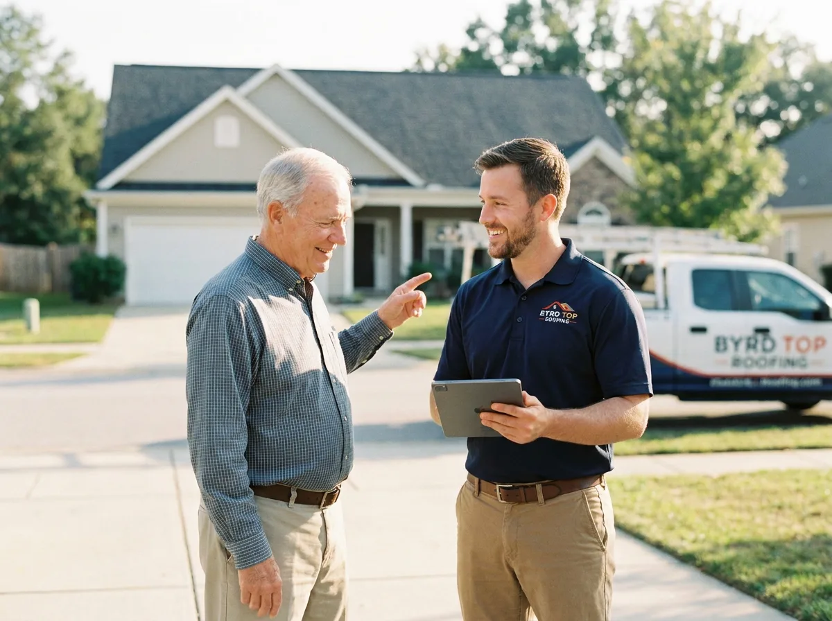 Roofing Potterville, MI FAQs